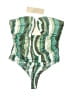 ACOA collection Green Bodysuit Size M - photo 1