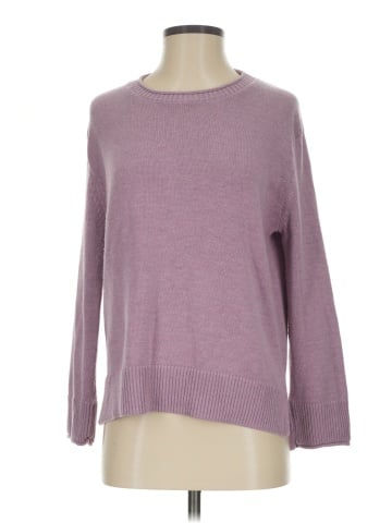 Ella Moss Pullover Sweater (view 1)