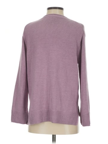 Ella Moss Pullover Sweater (view 2)