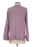 Ella Moss Purple Pullover Sweater Size S - photo 2