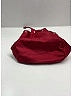 Prada Red Tessuto Nylon Drawstring Pouch One size - photo 3
