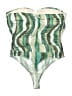 ACOA collection Green Bodysuit Size M - photo 2