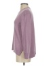 Ella Moss Purple Pullover Sweater Size S - photo 5