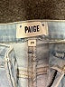Paige Blue Jeans Size 29 waist - photo 6
