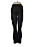 7 For All Mankind Black Cargo Pants Size 28 waist - photo 1