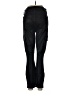 7 For All Mankind Black Cargo Pants Size 28 waist - photo 2