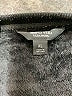 Simply Vera Vera Wang Solid Black Pullover Sweater Size XL - photo 7