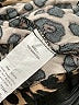 Mustard Seed 100% Rayon Brown Sleeveless Top Size S - photo 8