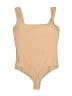 Wild Fable Tan Bodysuit Size S - photo 2