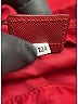 Prada Red Tessuto Nylon Drawstring Pouch One size - photo 6