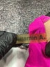 Vitamin A Pink Swimsuit Top Size M (estimated) - photo 3