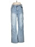 VIP Jeans Stars Blue Jeans Size 13 - 14 - photo 1