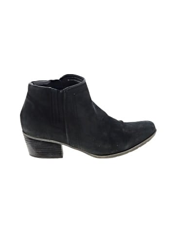 Blondo Ankle Boots (view 1)