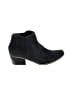 Blondo Black Ankle Boots Size 9 - photo 1