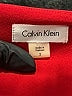 Calvin Klein Red Cocktail Dress Size 2 - photo 7