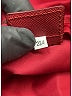 Prada Red Tessuto Nylon Drawstring Pouch One size - photo 4