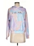 Shein Blue Long Sleeve Turtleneck Size 2 - photo 1