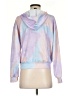 Shein Blue Long Sleeve Turtleneck Size 2 - photo 2