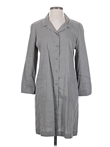 Eileen Fisher Casual Dress (view 1)