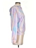 Shein Blue Long Sleeve Turtleneck Size 2 - photo 4
