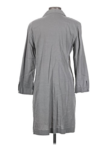 Eileen Fisher Casual Dress (view 2)