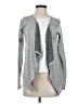 Van Heusen Gray Cardigan Size XS - photo 1