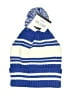 Assorted Brands 100% Acrylic Blue Beanie One size - photo 1