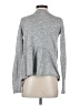 Van Heusen Gray Cardigan Size XS - photo 2