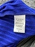 Love J Blue Cocktail Dress Size L - photo 8