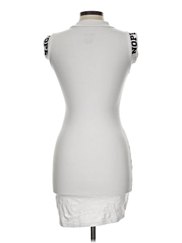 ON FIRE Cocktail Dress (view 2)