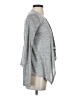 Van Heusen Gray Cardigan Size XS - photo 4