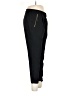 Guess Black Casual Pants Size 6 - photo 4