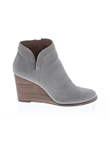 Lucky Brand Wedges (view 1)