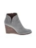 Lucky Brand Gray Wedges Size 9 - photo 1