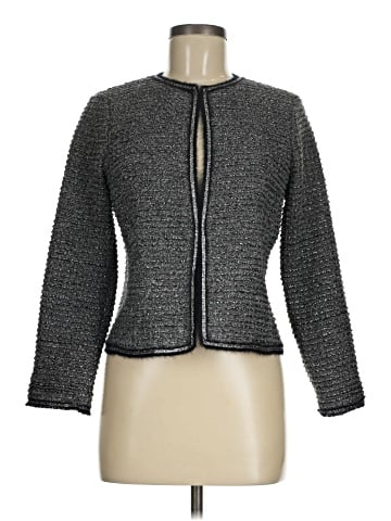 Carolina Herrera Jacket (view 1)