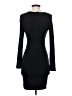 Lulus Solid Black Cocktail Dress Size S - photo 2