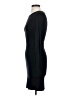 Lulus Solid Black Cocktail Dress Size S - photo 5