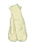 Love & Lore Ivory Mittens One size - photo 1