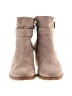 Paul Green 100% Leather Tan Ankle Boots Size UK 5 1/2 / US 7 1/2 - photo 2