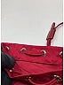 Prada Red Tessuto Nylon Drawstring Pouch One size - photo 7