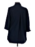ASOS Blue 3/4 Sleeve T-Shirt Size 0 - photo 2