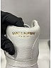 Saint Laurent White Sneakers Size EU 38 - photo 3