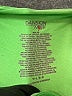 Danskin Now Green Pullover Hoodie Size M - photo 7