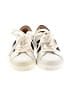 Greats Stripes White Sneakers Size 7 - photo 2