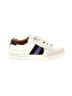 Greats Stripes White Sneakers Size 7 - photo 1
