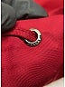 Prada Red Tessuto Nylon Drawstring Pouch One size - photo 9
