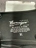 Thermajane Black Long Sleeve T-Shirt Size XL - photo 7
