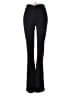 Mirella Black Active Pants Size S - photo 1