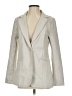 Splendid 100% Polyurethane Ivory Blazer Size S - photo 1