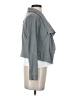 Romeo & Juliet Couture Gray Jacket Size S - photo 4